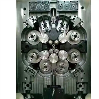 শিল্প কোল্ড রোলিং মেশিন উত্পাদন লাইন