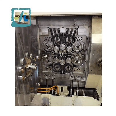 কোল্ড রোলিং মিল কাস্টম মেশিন